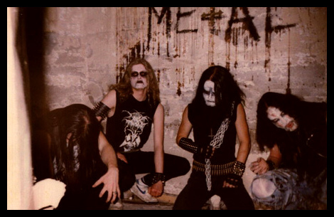mayhem