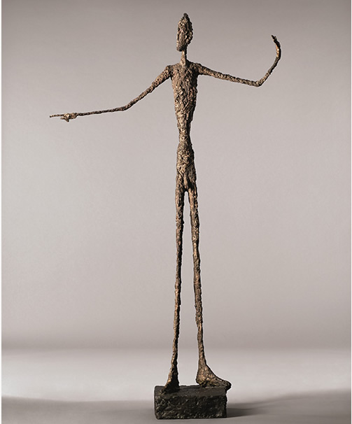 giacometti