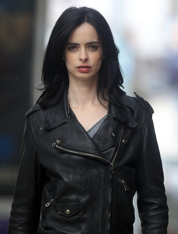 jessica jones