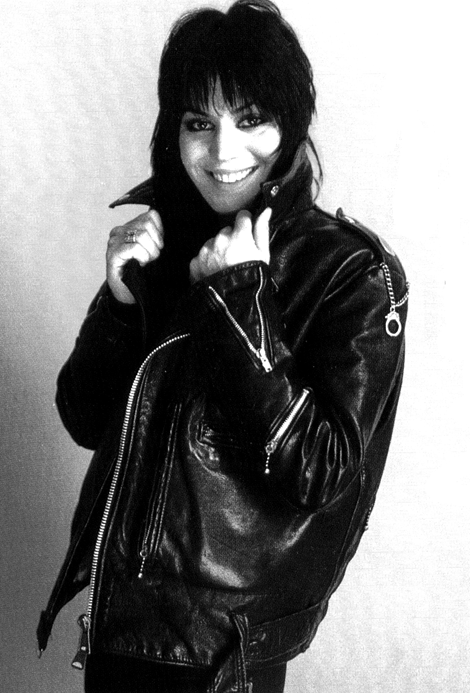 joan jett