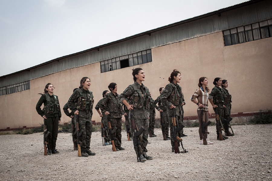 ypj women